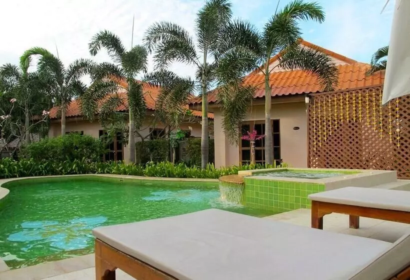 Fotos del hotel Baan Yusabai:  10