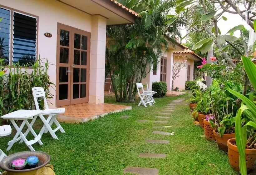 Fotos del hotel Baan Yusabai:  3