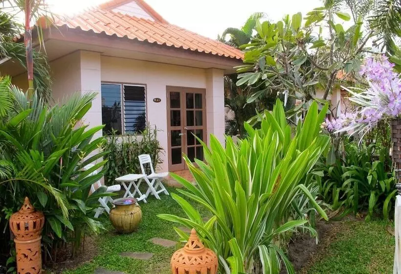 Fotos del hotel Baan Yusabai:  15