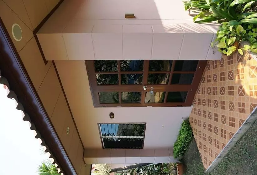 Fotos del hotel Baan Yusabai:  9