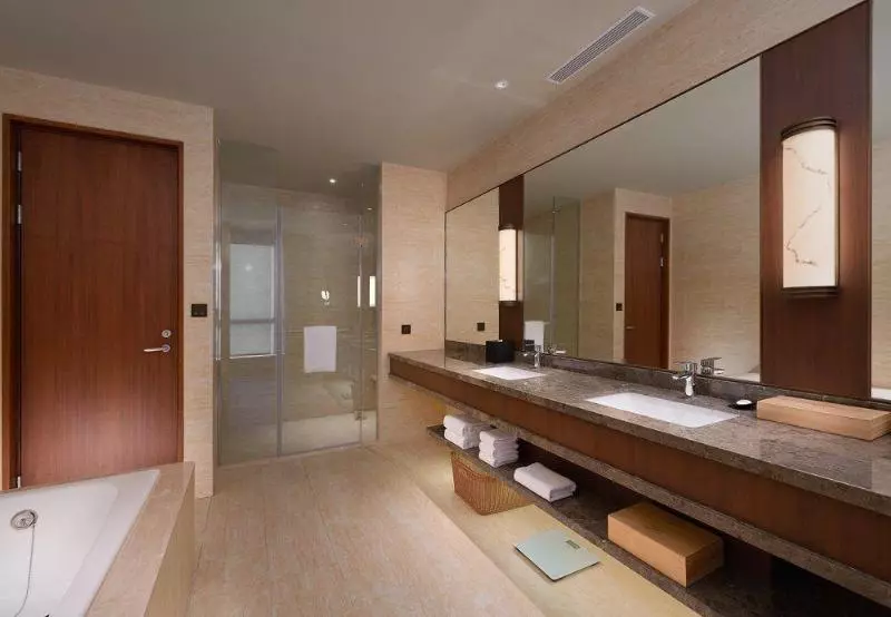 Fotos del hotel Courtyard By Marriott Taipei:  7