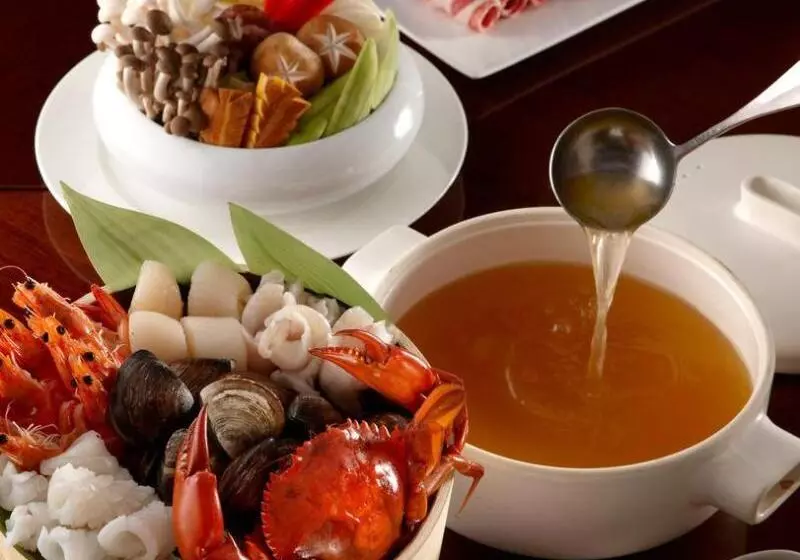 Fotos del hotel Courtyard By Marriott Taipei:  23