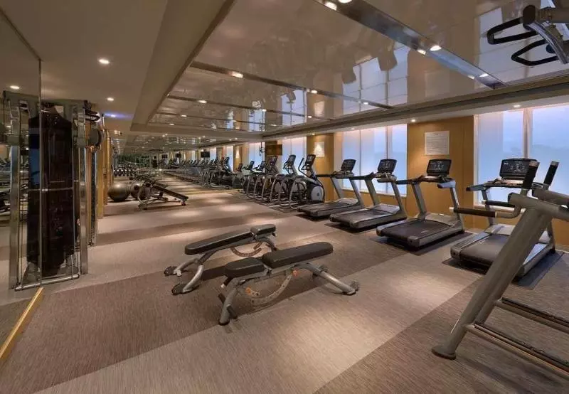 Fotos del hotel Courtyard By Marriott Taipei:  3