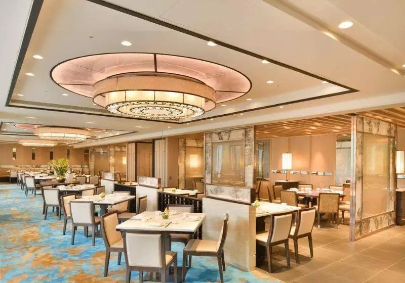 Fotos del hotel Courtyard By Marriott Taipei:  24