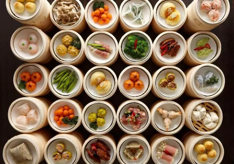 Fotos del hotel Courtyard By Marriott Taipei:  11