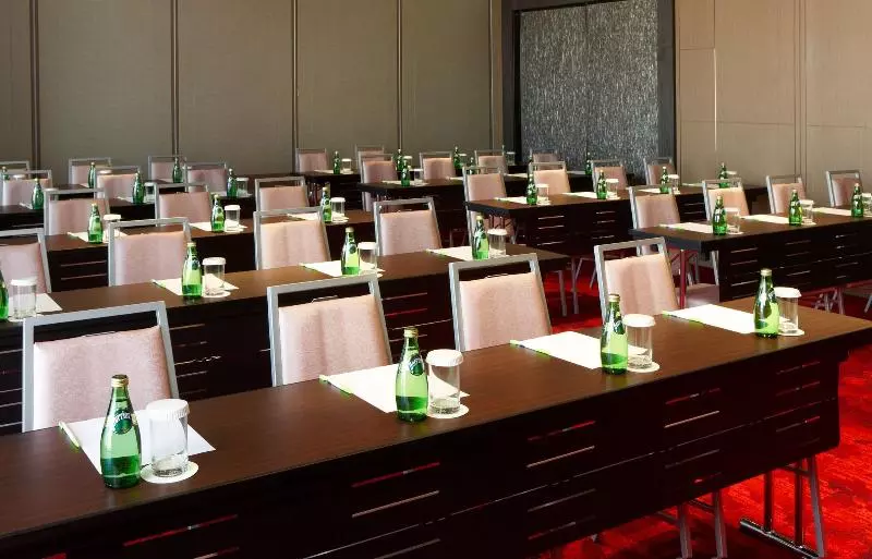 Fotos del hotel Courtyard By Marriott Taipei:  6