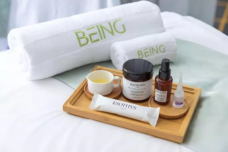 Fotos del hotel Courtyard By Marriott Taipei:  17