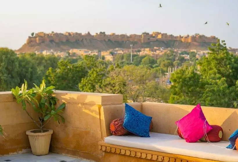 Fotos del hotel Helsinki House:  5