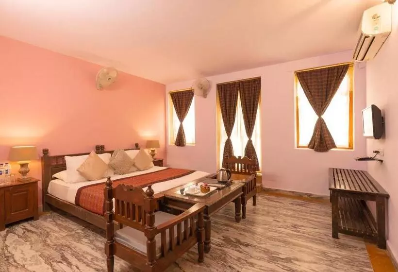 Fotos del hotel Helsinki House:  10