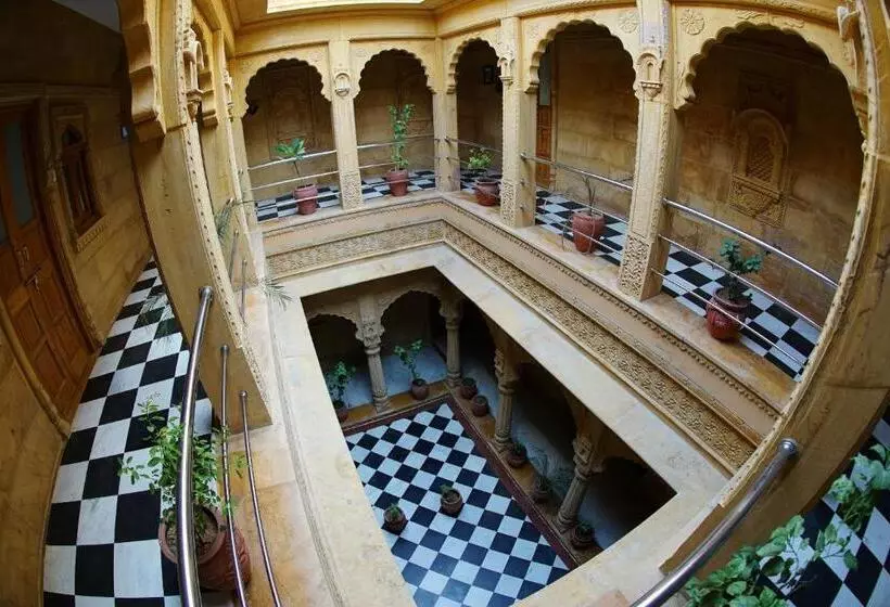 Fotos del hotel Helsinki House:  3