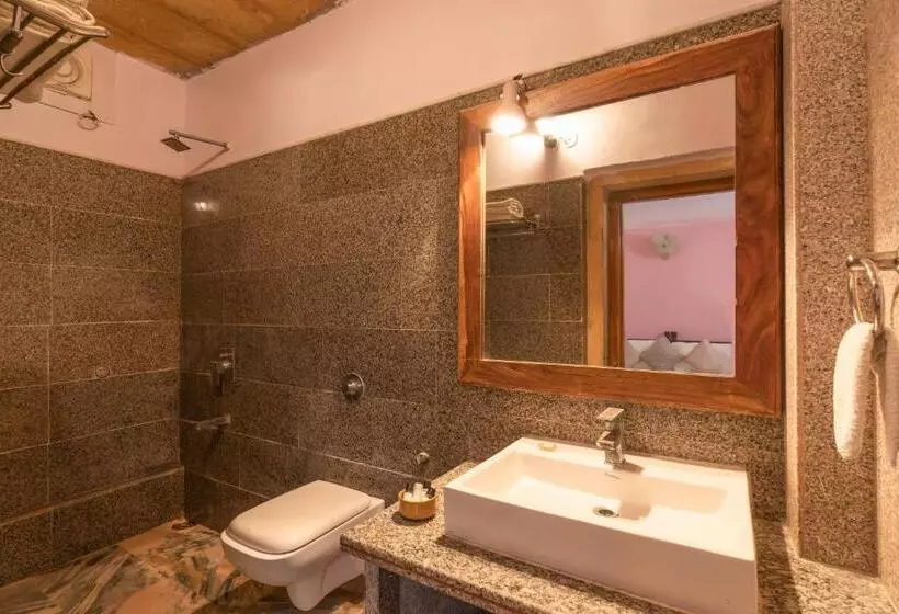 Fotos del hotel Helsinki House:  4