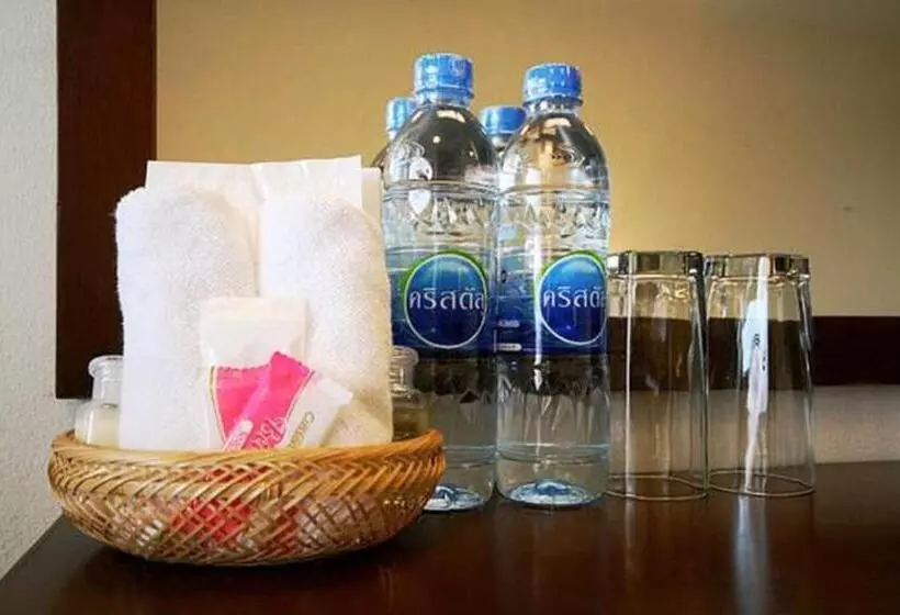 Fotos del hotel K.v.mansion:  16