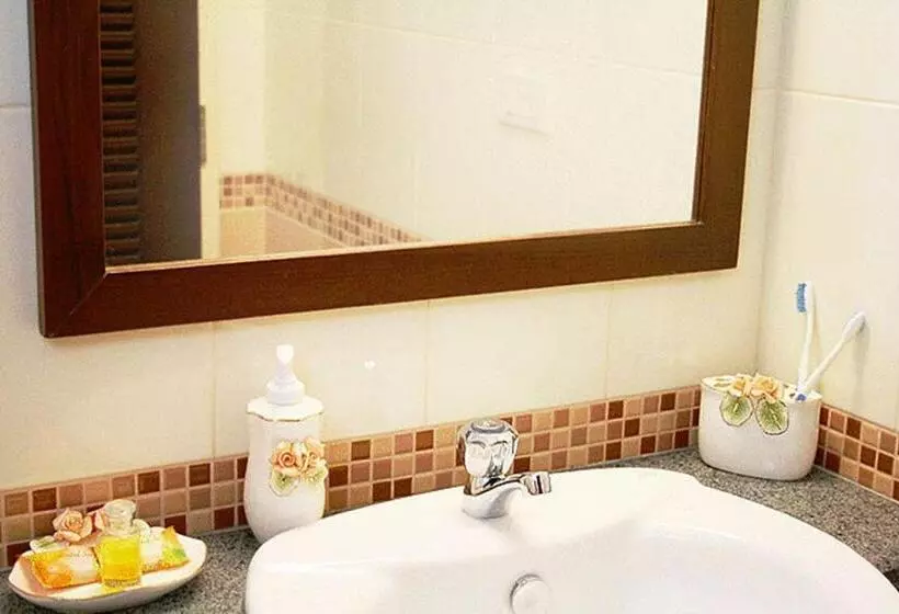 Fotos del hotel K.v.mansion:  15