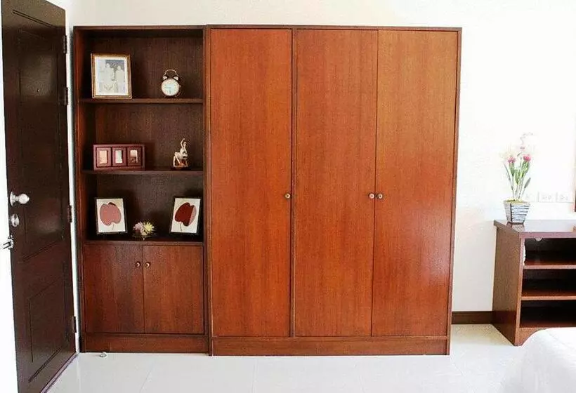 Fotos del hotel K.v.mansion:  25