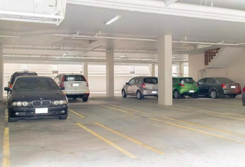 Fotos del hotel K.v.mansion:  7