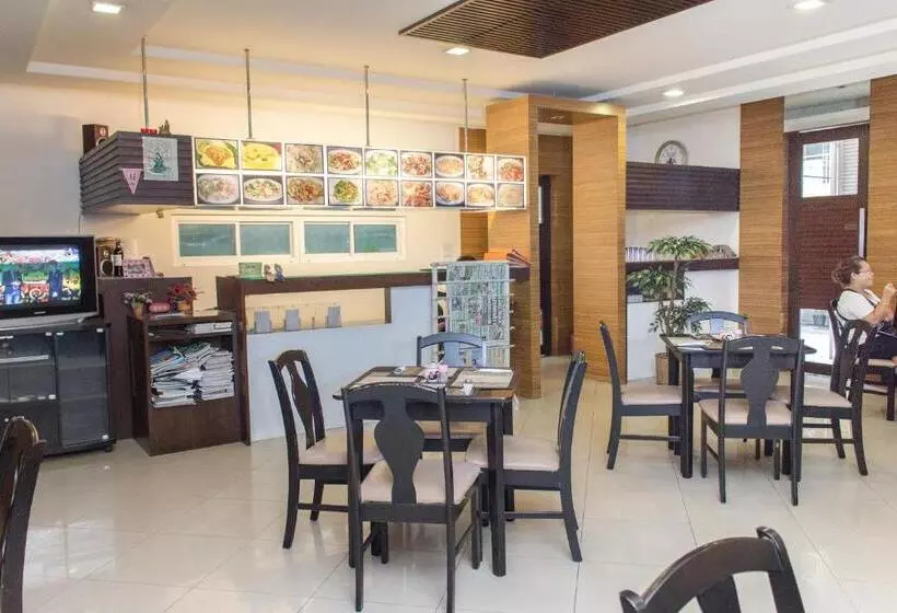 Fotos del hotel K.v.mansion:  4