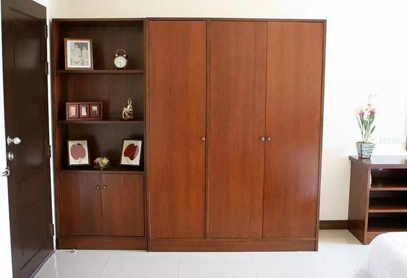 Fotos del hotel K.v.mansion:  12