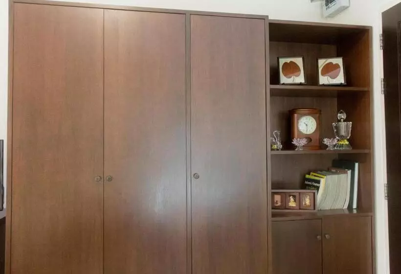 Fotos del hotel K.v.mansion:  24