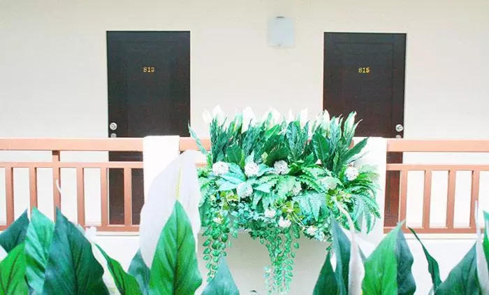 Fotos del hotel K.v.mansion:  5