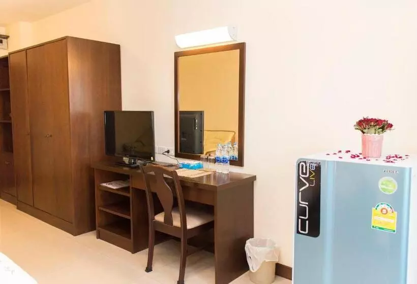 Fotos del hotel K.v.mansion:  20