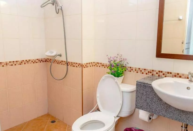 Fotos del hotel K.v.mansion:  11