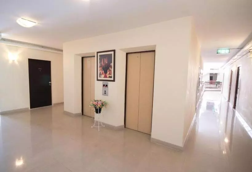 Fotos del hotel K.v.mansion:  3