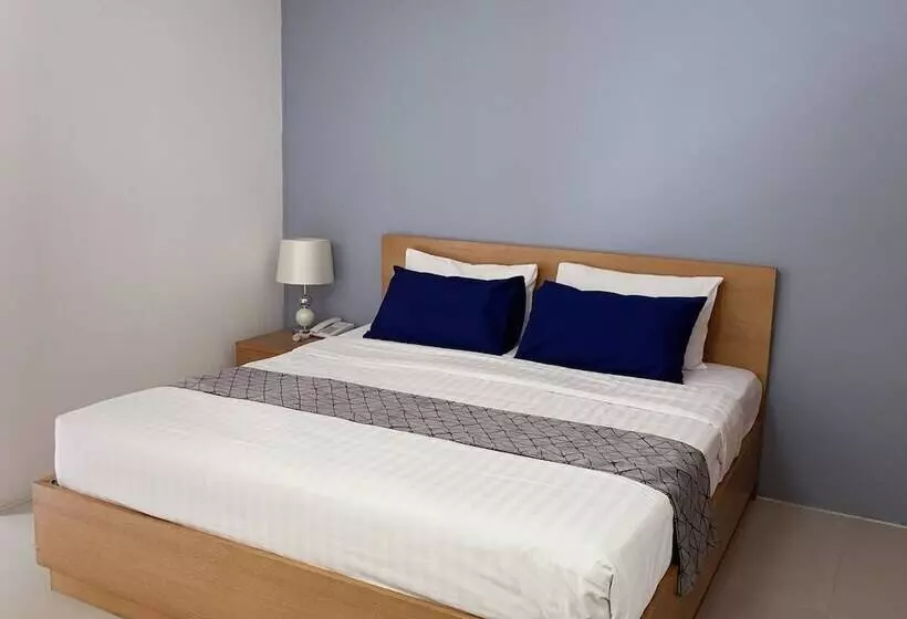 Fotos del hotel K.v.mansion:  23