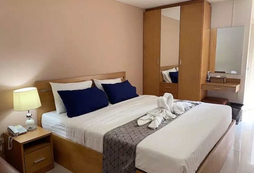 Fotos del hotel K.v.mansion:  18