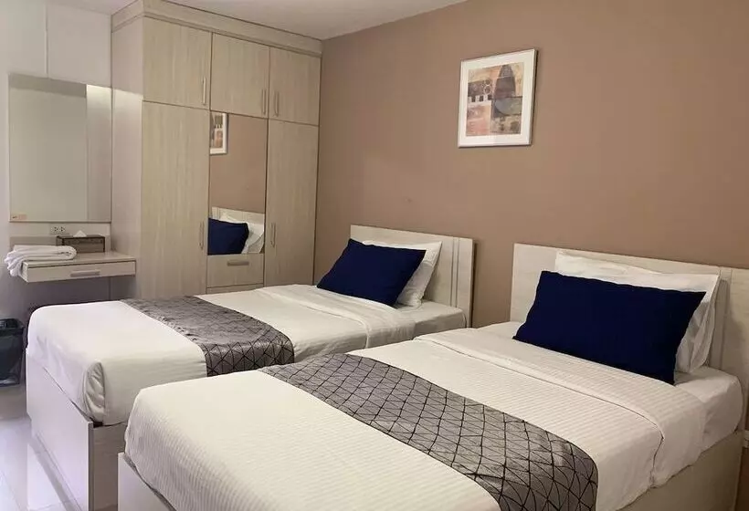 Fotos del hotel K.v.mansion:  14