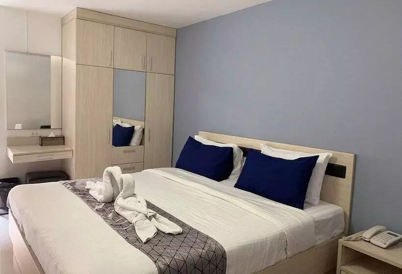 Fotos del hotel K.v.mansion:  2