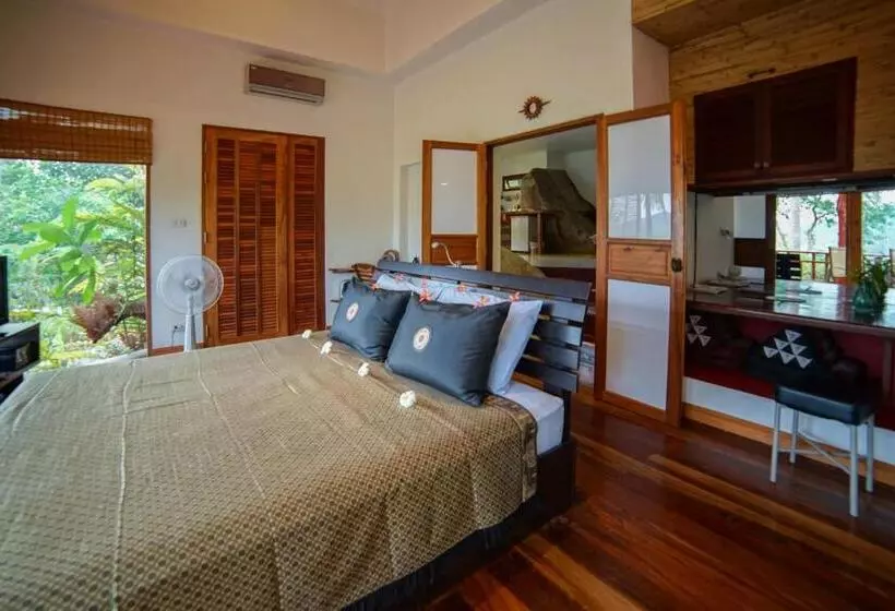 Fotos del hotel La Cigale:  7