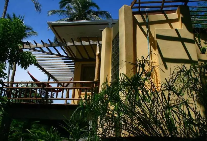 Fotos del hotel La Cigale:  11