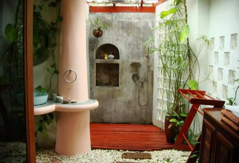 Fotos del hotel La Cigale:  2