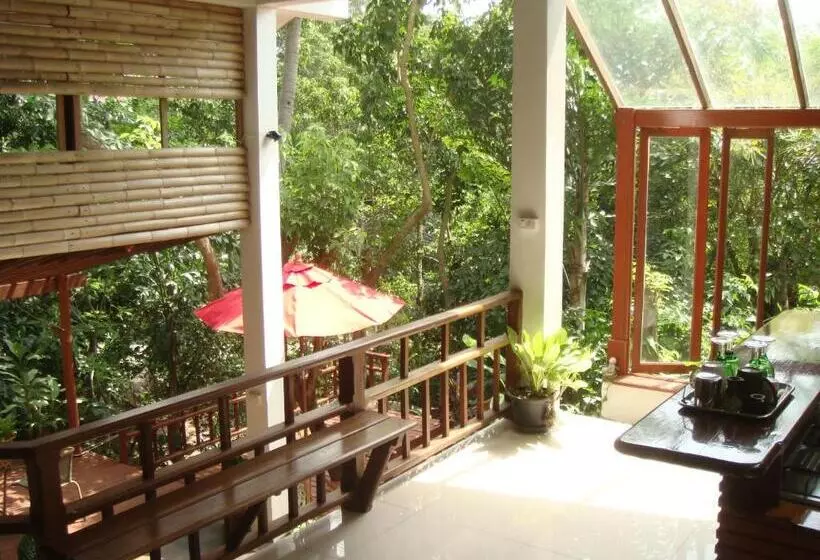 Fotos del hotel La Cigale:  19