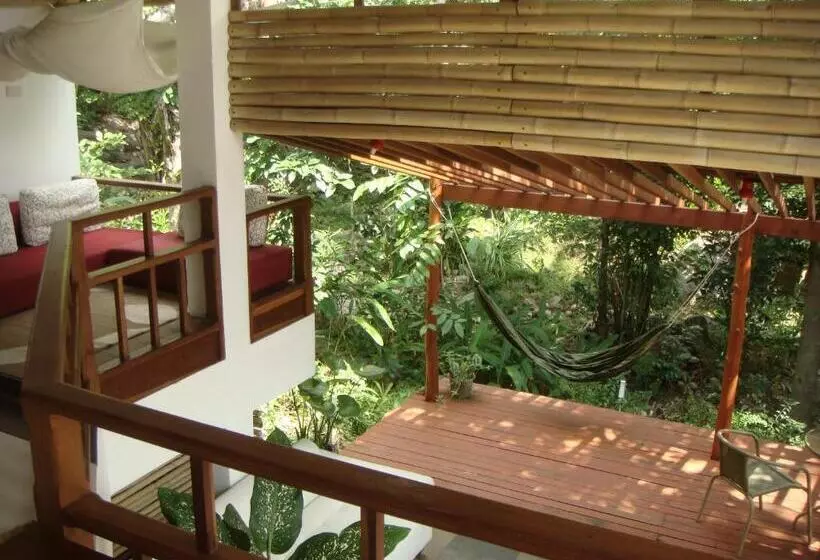 Fotos del hotel La Cigale:  21