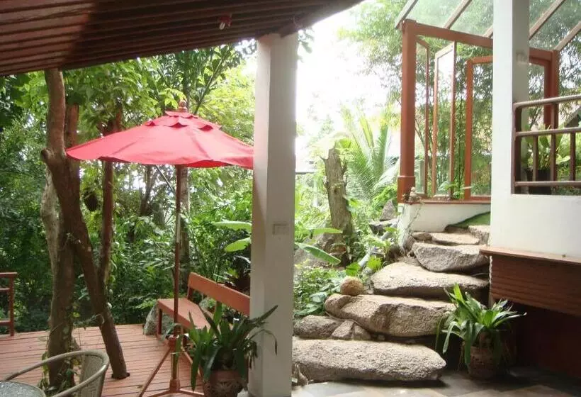 Fotos del hotel La Cigale:  13