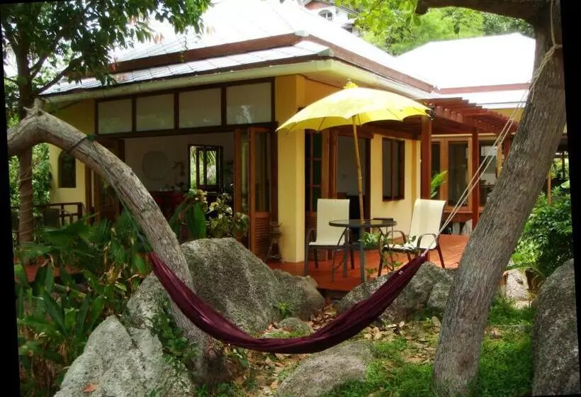 Fotos del hotel La Cigale:  24