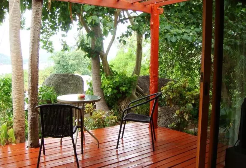 Fotos del hotel La Cigale:  8