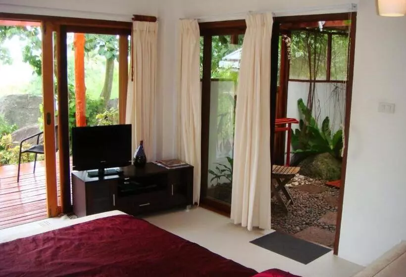 Fotos del hotel La Cigale:  20