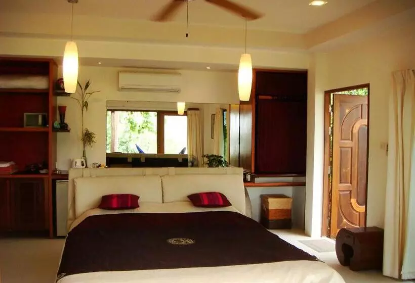 Fotos del hotel La Cigale:  18