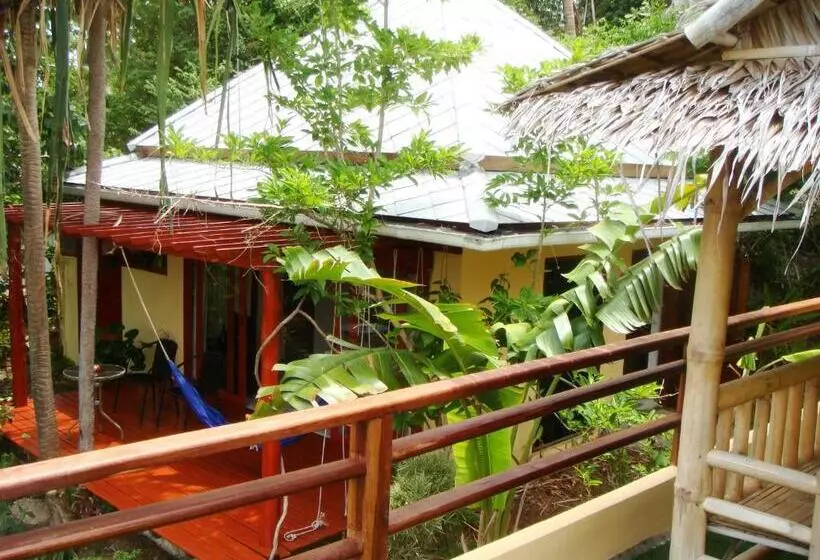 Fotos del hotel La Cigale:  23