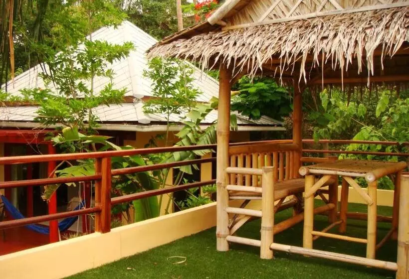 Fotos del hotel La Cigale:  17