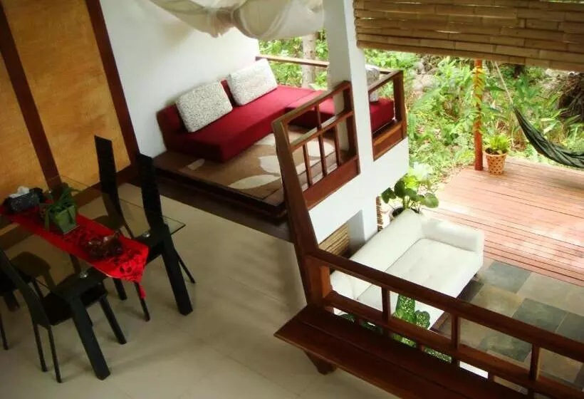 Fotos del hotel La Cigale:  3