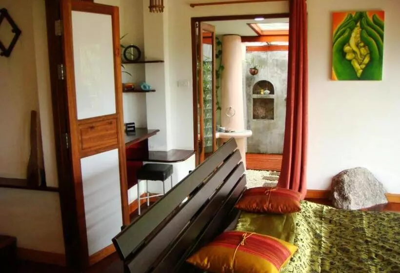 Fotos del hotel La Cigale:  16