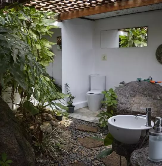 Fotos del hotel La Cigale:  9