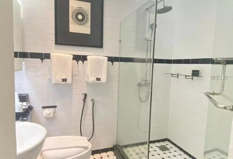 Fotos del hotel M Boutique Station 18:  15