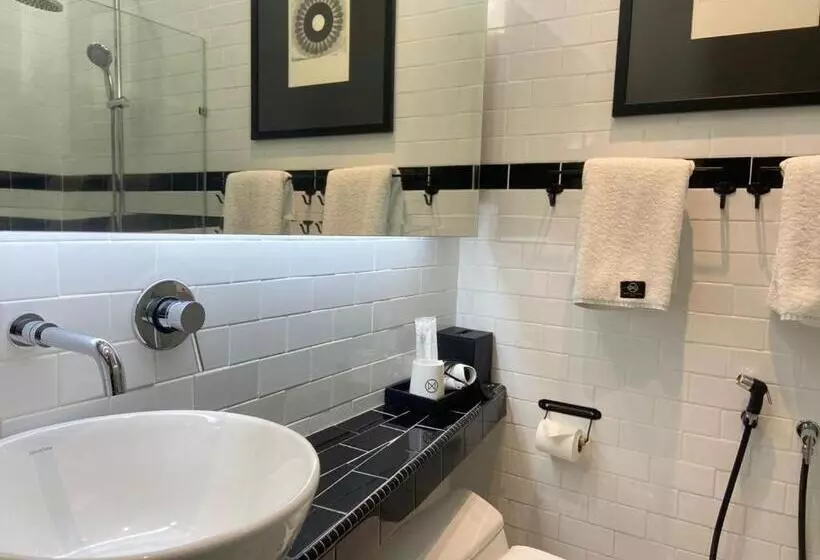 Fotos del hotel M Boutique Station 18:  13