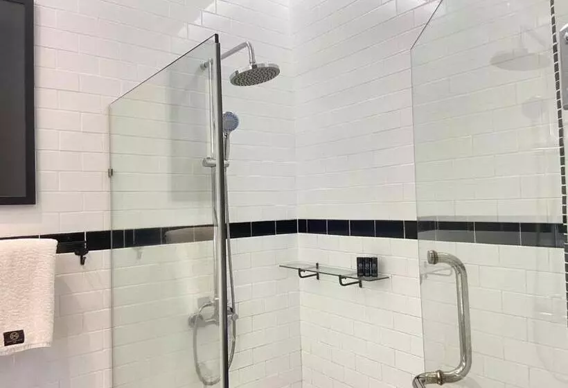 Fotos del hotel M Boutique Station 18:  19