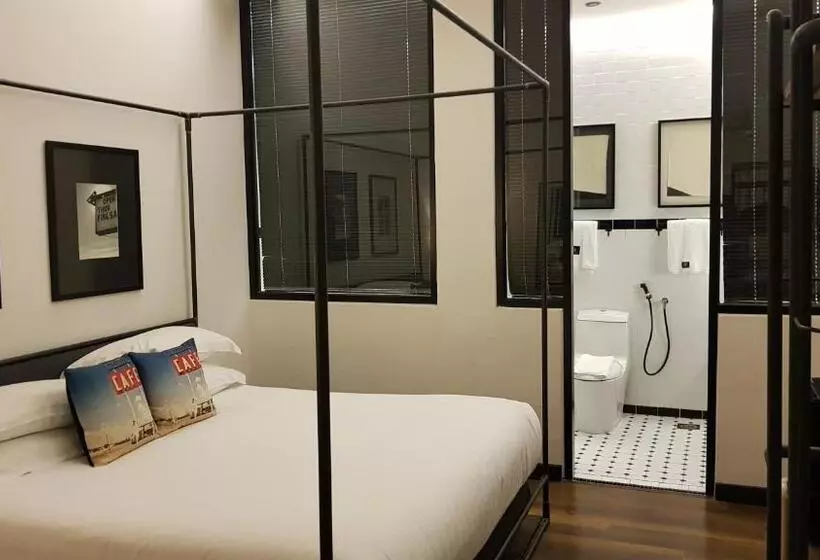 Fotos del hotel M Boutique Station 18:  14