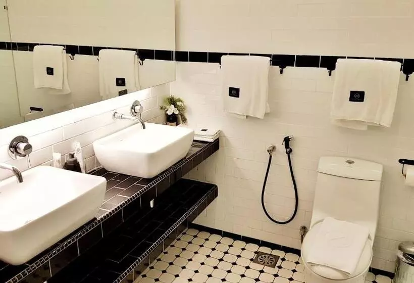 Fotos del hotel M Boutique Station 18:  17